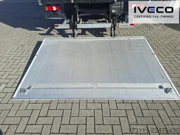 IVECO Daily 70C18A8/P Koffer / LBW / Luftfederung /