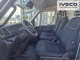 IVECO Daily 70C18A8/P Koffer / LBW / Luftfederung /