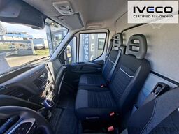 IVECO Daily 70C18A8/P Koffer / LBW / Luftfederung /
