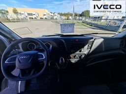 IVECO Daily 70C18A8/P Koffer / LBW / Luftfederung /