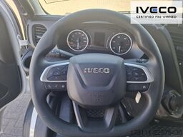 IVECO Daily 70C18A8/P Koffer / LBW / Luftfederung /