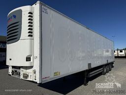 Schmitz Cargobull Semitrailer Reefer Multitemp