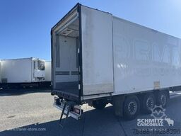 Schmitz Cargobull Semitrailer Reefer Multitemp