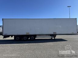 Schmitz Cargobull Semitrailer Reefer Multitemp