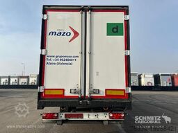 Schmitz Cargobull Semitrailer Reefer Standard