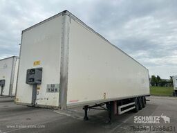 Fruehauf Semitrailer Dryfreight Standard