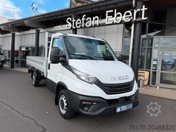 IVECO Daily 35S14 A8*R3.450mm*Automatik*Kamera*3Sitze*
