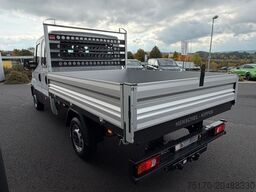 IVECO Daily 35S16 A8 *R.3450mm*Automatik*AHK*7-Sitze*