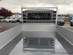 IVECO Daily 35S16 A8 *R.3450mm*Automatik*AHK*7-Sitze*