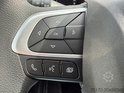 IVECO Daily 35S14 A8*R3.450mm*Automatik*Kamera*2Sitze*