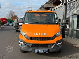 IVECO Daily 65C17 Müllwagen *Zoeller Micro HG*