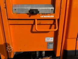 IVECO Daily 65C17 Müllwagen *Zoeller Micro HG*