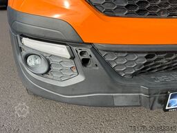 IVECO Daily 65C17 Müllwagen *Zoeller Micro HG*