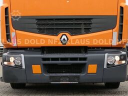 RENAULT Premium 430 Retarder 2-Tanks Euro 5