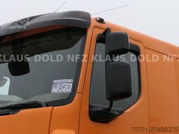 RENAULT Premium 430 Retarder 2-Tanks Euro 5