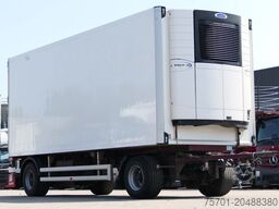 IVECO 190S46 Stralis Kühlkoffer Retarder Komplettzug