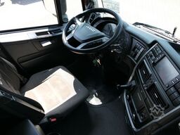 IVECO 190S46 Stralis Kühlkoffer Retarder Komplettzug