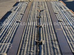 Schaub Tieflader Maschinen- / Fahrzeugtransporte