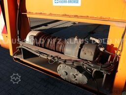 Schaub Tieflader Maschinen- / Fahrzeugtransporte