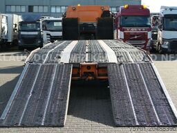 RENAULT Premium 430 Tieflader Maschinen-/Fahrzeugtransp.