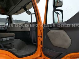 RENAULT Premium 430 Tieflader Maschinen-/Fahrzeugtransp.