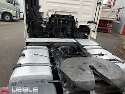 MAN TGX 18.510 BLS*XLX*2xTank*DTCO4.1 Tacho*