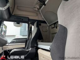 MAN TGX 18.510 BLS*XLX*2xTank*DTCO4.1 Tacho*