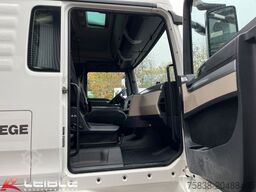 MAN TGX 18.510 BLS*XLX*2xTank*DTCO4.1 Tacho*