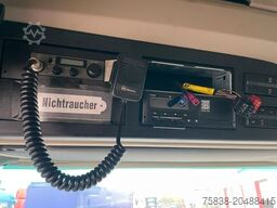 MERCEDES-BENZ Actors 2545*Tacho 4.1*Alcoa*Jumbo*Vollluft*