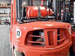 Yale GLP45SVX5 E2914