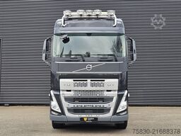 Volvo FH 500 6x2/4 / HOOKLIFT / ABROLKIPPER