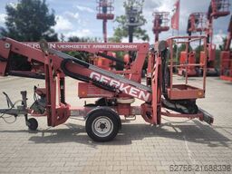 Niftylift 120TAC