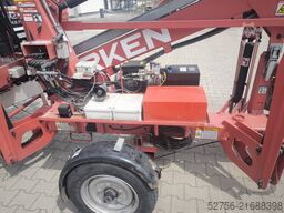 Niftylift 120TAC