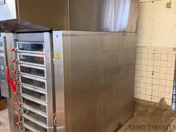 DEBAG Monsun  TWIN Monsun Twin