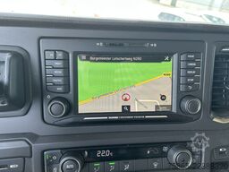Scania S450 Highline / Tacho V2 / 721 dkm / 2 Tanks / ...