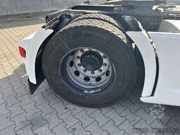 Scania S450 Highline / Tacho V2 / 721 dkm / 2 Tanks / ...