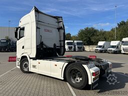 Scania S450 Highline / Tacho V2 / 721 dkm / 2 Tanks / ...