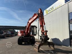 ETEC 813  + 5979 HR + BASKET 3rd function + GRAAFMAC...