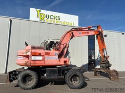 ETEC 813  + 5979 HR + BASKET 3rd function + GRAAFMAC...