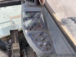 ETEC 813  + 5979 HR + BASKET 3rd function + GRAAFMAC...