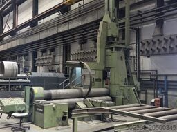 Wilhelm Schaefer KG Model SRMVQ