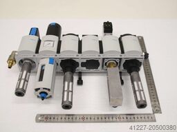 Festo MS6-EM1-1/2-S  M56-EE-1/2-V24-S