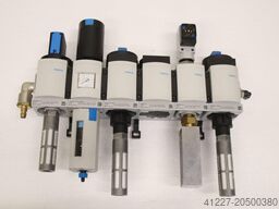 Festo MS6-EM1-1/2-S  M56-EE-1/2-V24-S
