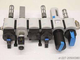 Festo MS6-EM1-1/2-S  M56-EE-1/2-V24-S