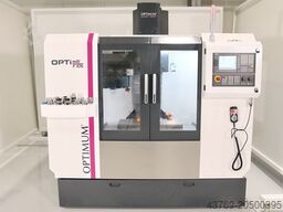 OPTIMUM OPTImill F 105 CNC