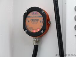 OPTIMUM OPTImill F 105 CNC