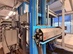 Tonello Laser Blaze 250