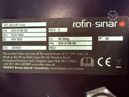 Tonello Laser Blaze 250