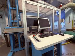 Tonello Laser Blaze 250