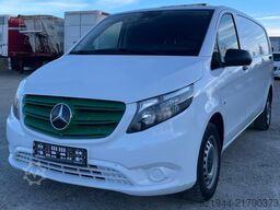 Mercedes-Benz Vito Kasten 116 CDI RWD extralang Kamera